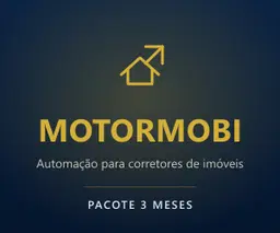 Motormobi — Pacote 3 Meses