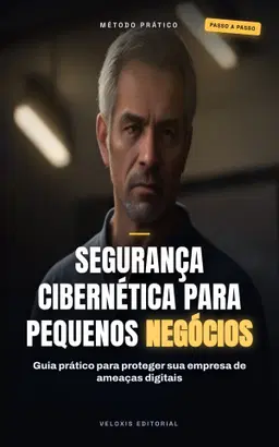 Segurança Cibernética para Pequenos Negócios