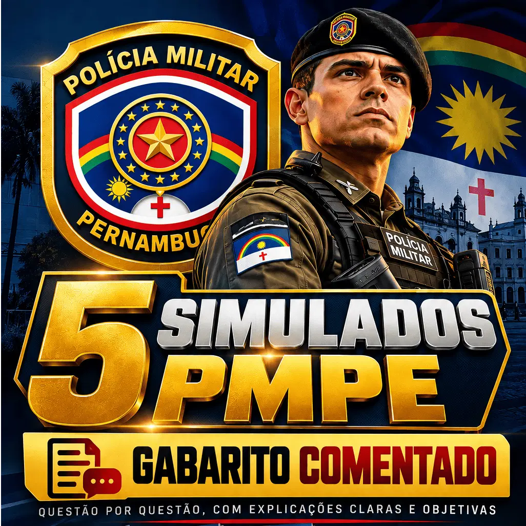 Gabarito Comentado