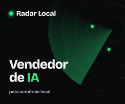 Radar Local