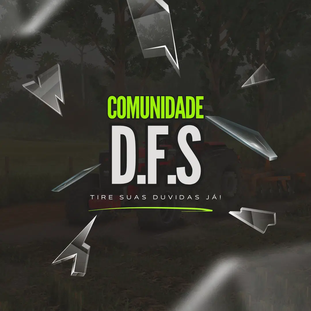 COMUNIDADE NO WHATSAPP