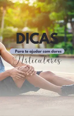 Dores Articulares