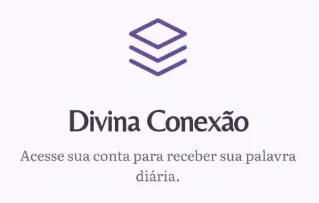 Divina Conexão - App
