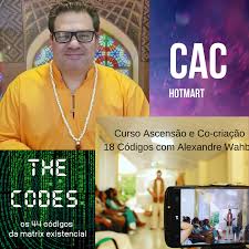 Curso Ascensão e Co criação