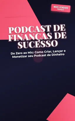 Podcast de Finanças de Sucesso