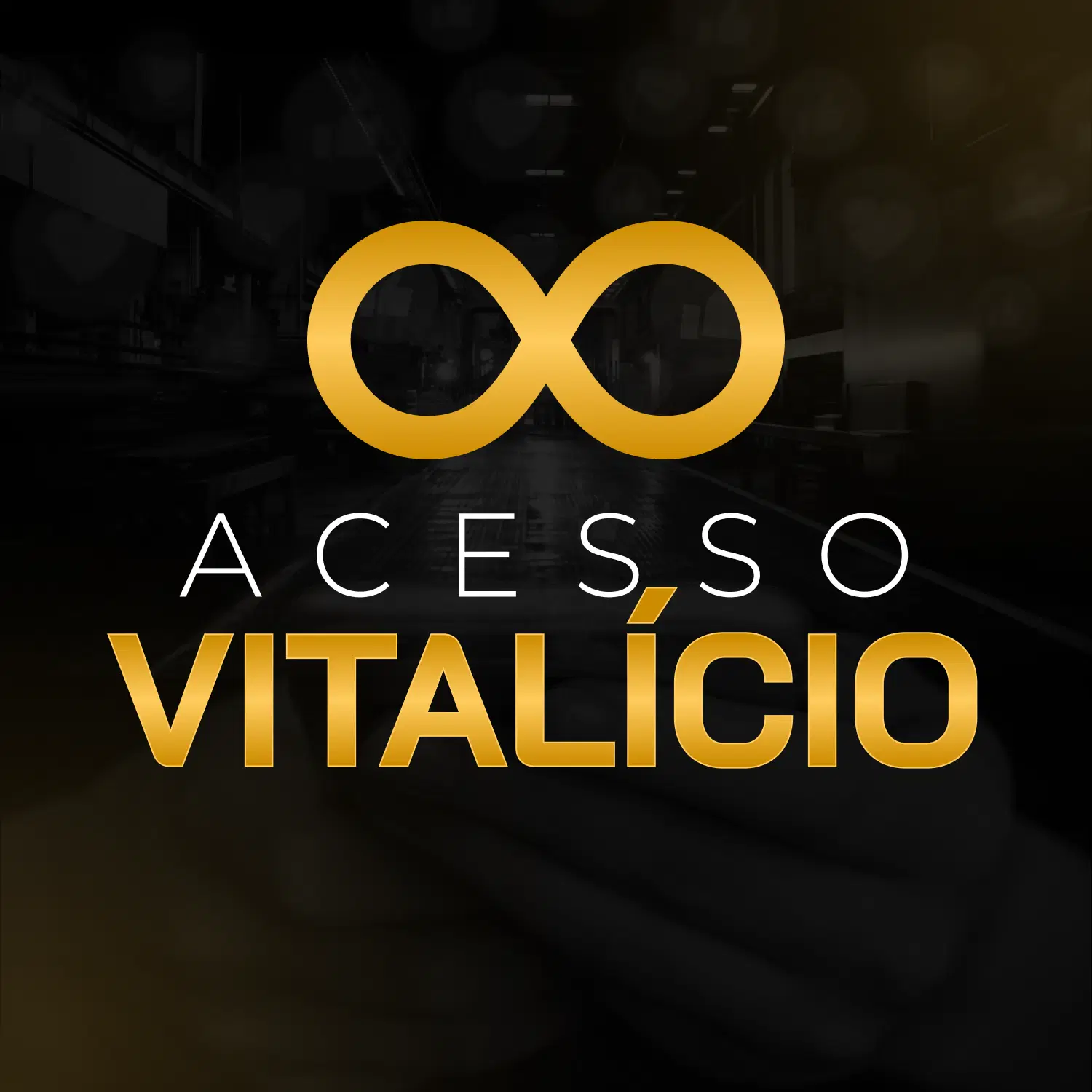 Acesso Vítalicio