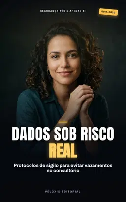 Segurança Digital na Odontologia: Guia de Proteção