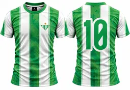 Interclasse Verde e Branca