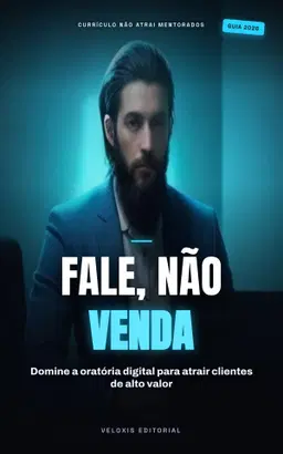 Oratória Executiva para Mentorias