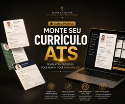 Monte Seu Currículo ATS: O Guia Definitivo para Enfermagem