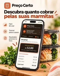 Preço Certo
