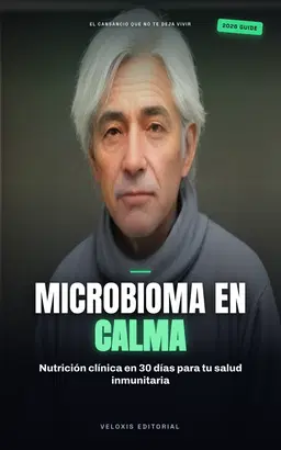 Protocolos de Nutrición y Microbioma para Autoinmunidad