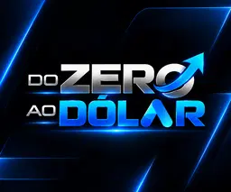 Do Zero ao Dólar