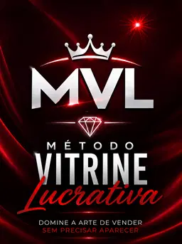 Método Vitrine Lucrativa 2.0