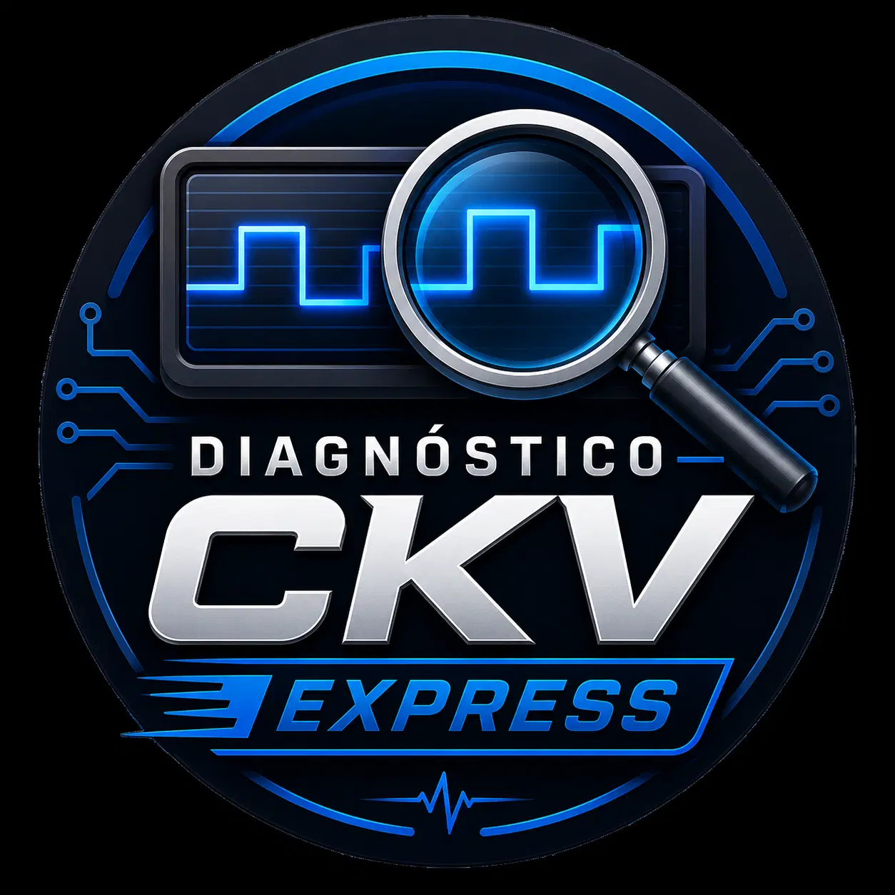 DIAGNÓSTICO CKV EXPRESS