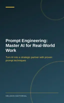 Prompt Engineering: Master AI for Real-World Work