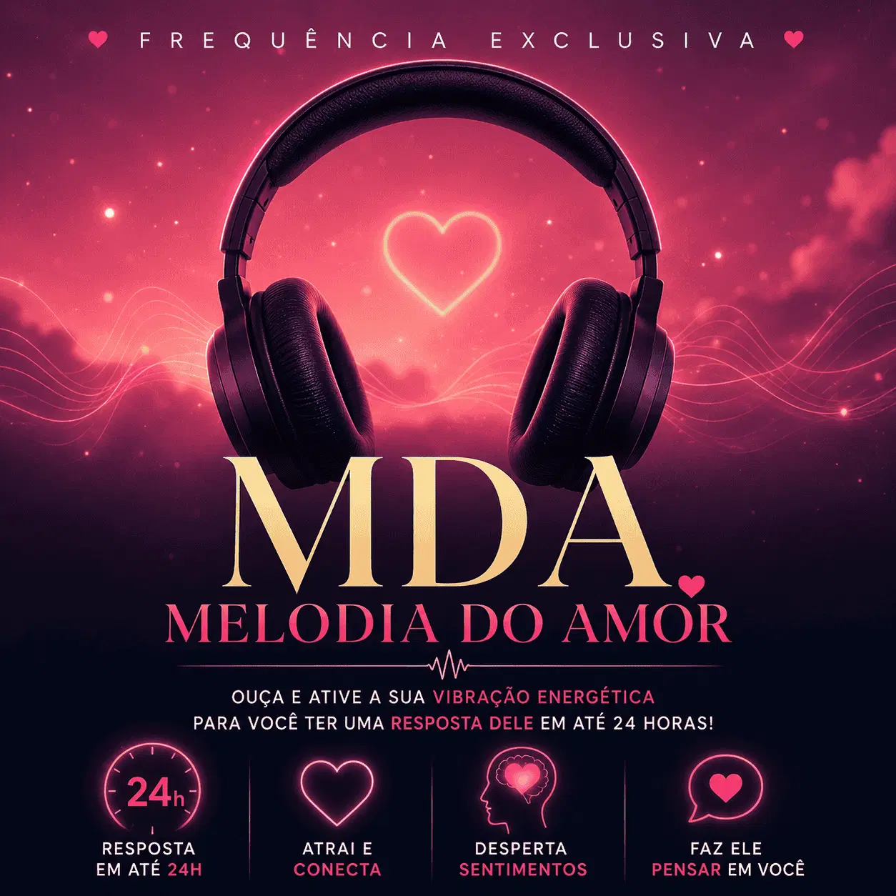 Tenha ELE DE VOLTA! - Melodia RM24 💞
