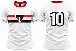 São Paulo Branca