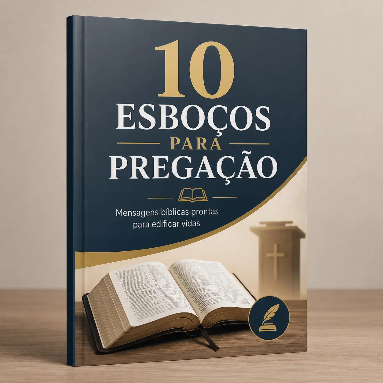 10 Esboços Para Pregação