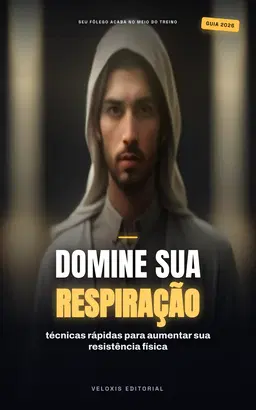 Respire para Vencer