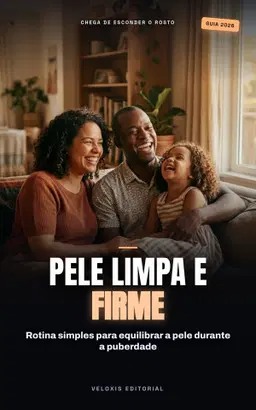 Pele Clara: O Guia Definitivo da Acne Hormonal
