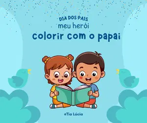 🔥 +20 Desenhos Para Colorir • 🔒 Oferta por tempo limitado.