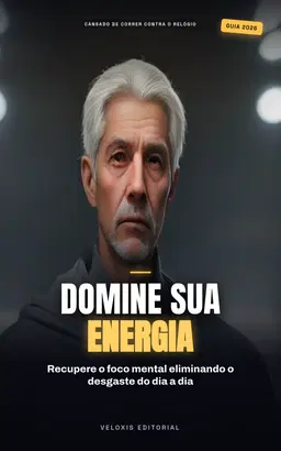 Produtividade Energética: Faça Mais com Menos Cansaço + Plano de Ação