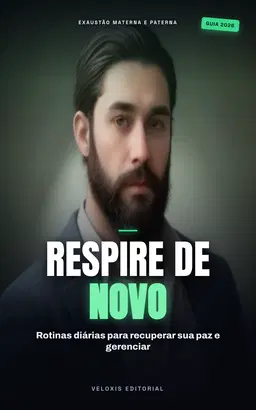 Saúde Mental Parental