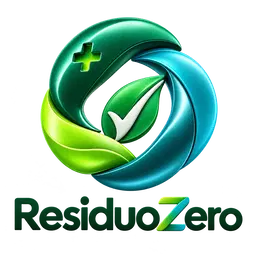 ResíduoZero PRO — Gestão de RSS + MTR