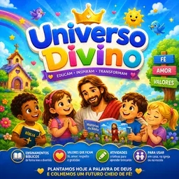 Universo Divino