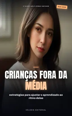 Potencial Ilimitado: Ensino Adaptativo e Altas Habilidades