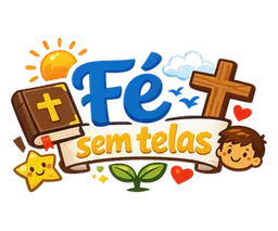 Kit Fé Sem Telas — Jogos Cristãos para jogar em Família