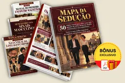 Guia Visual da Sedução - Básico - Cópia