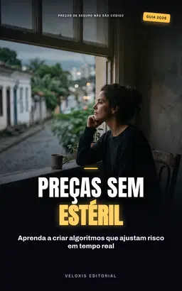 Precificação de Risco em Seguros de Cibersegurança