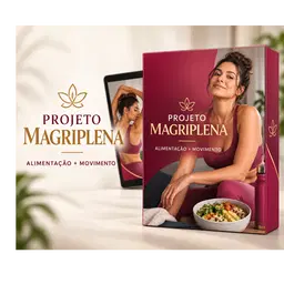 Projeto Magriplena