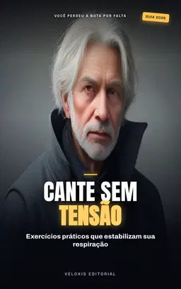 Respire e Cante Melhor