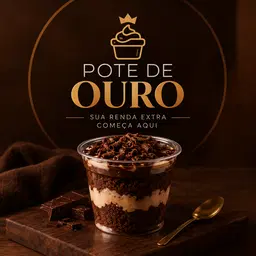 Pote de Ouro