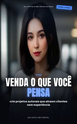 Portfólio de Elite: Conquiste Clientes com seu Design