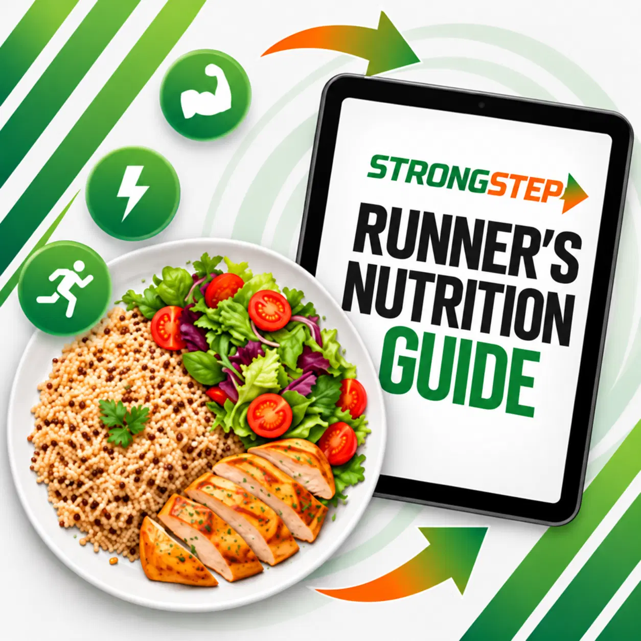 Runner's Nutrition Guide