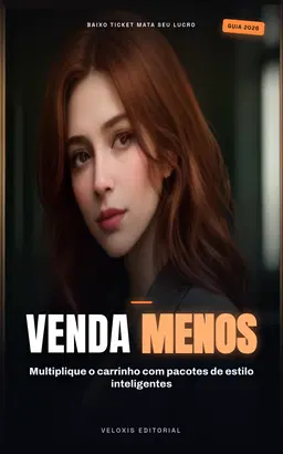 Vendas Cruzadas na Moda: O Guia Definitivo