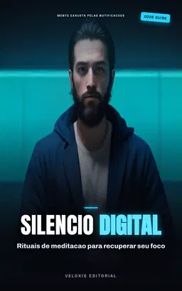 The Silent Screen: Digital Detox for Leaders