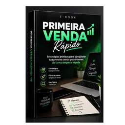 Primeira Venda Rapido