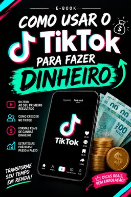 Tiktok Milionário 🔥