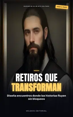 Retiro de Escritura Creativa para Autores Emergentes