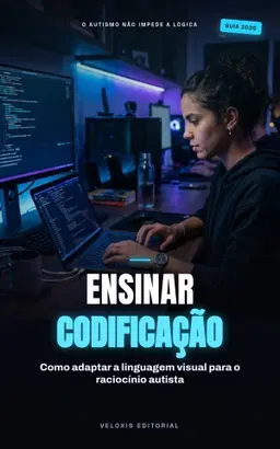 Programação e Autismo: Um Guia Inclusivo