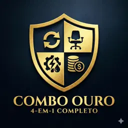 Combo OURO