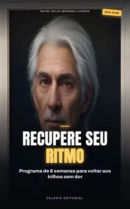 Reabilitação de Joelho para Trail Runners