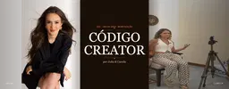 Código creator