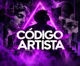Código Artista
