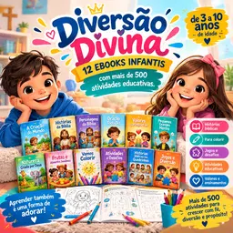 Diversão Divina